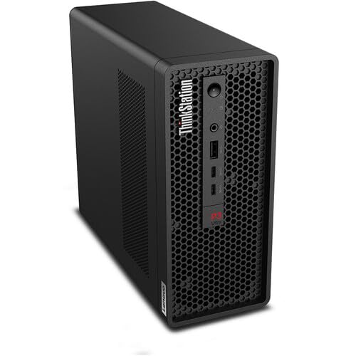 Amazon.com: Lenovo ThinkStation P3 Ultra Small Form Factor Gen 2